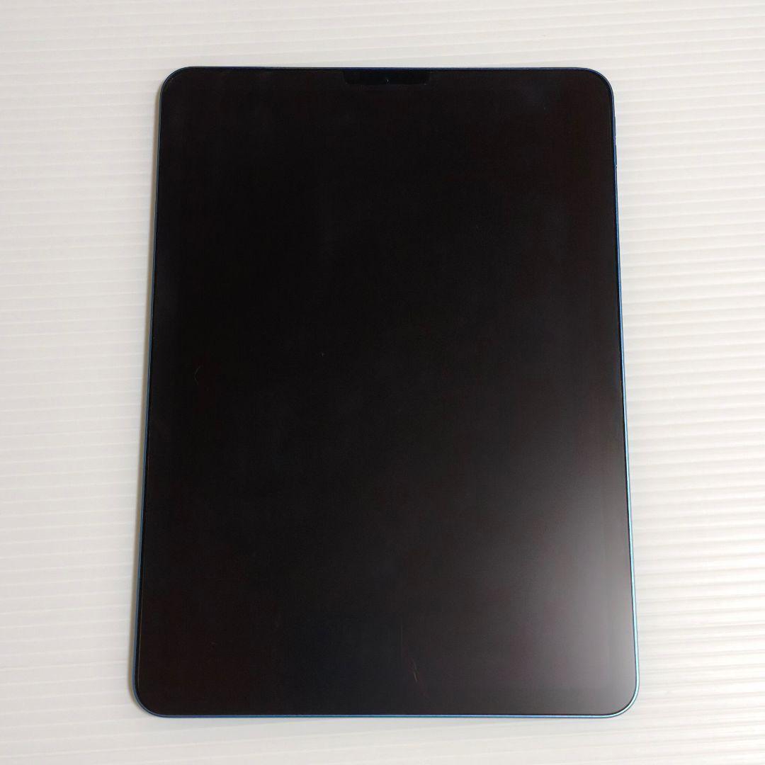 iPad Air 第5世代 64GB Wi-Fiモデル　ブルー