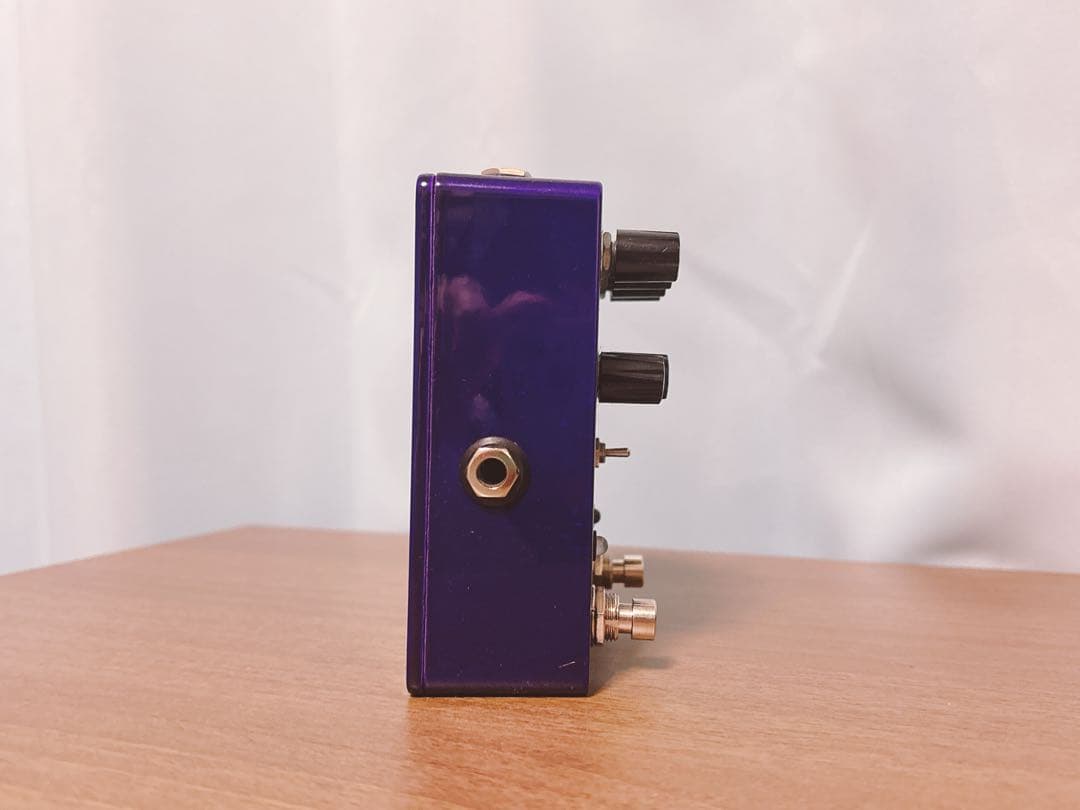 ギター EarthQuaker Devices Pyramids