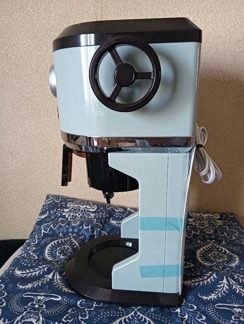 新品、未使用　TOFFY 電動ふわふわかき氷器