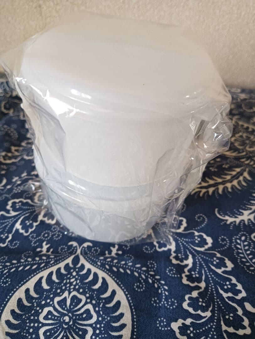 新品、未使用　TOFFY 電動ふわふわかき氷器