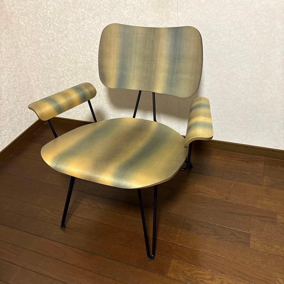 【美品】DIESEL LIVING with MOROSO ラウンジチェア