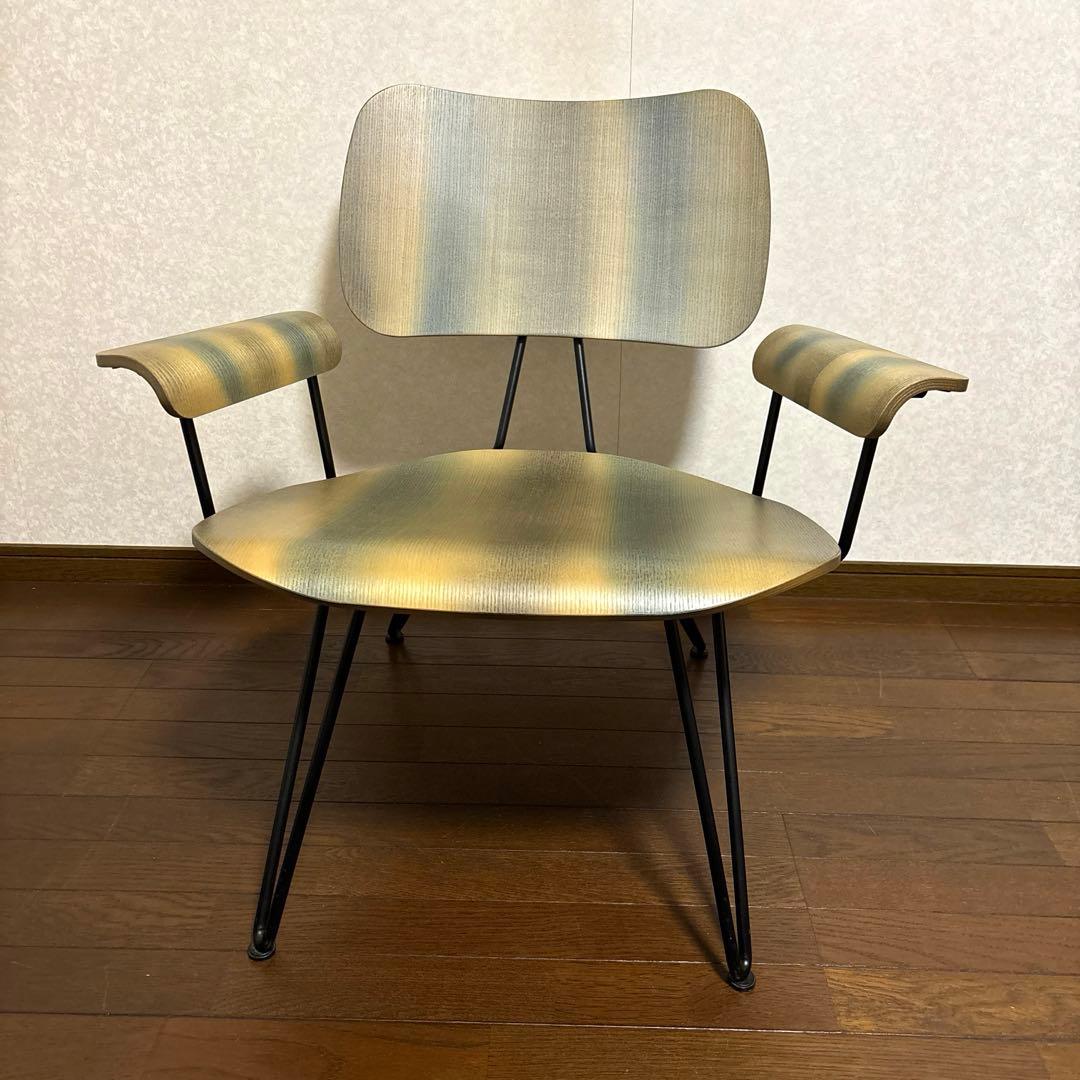 【美品】DIESEL LIVING with MOROSO ラウンジチェア