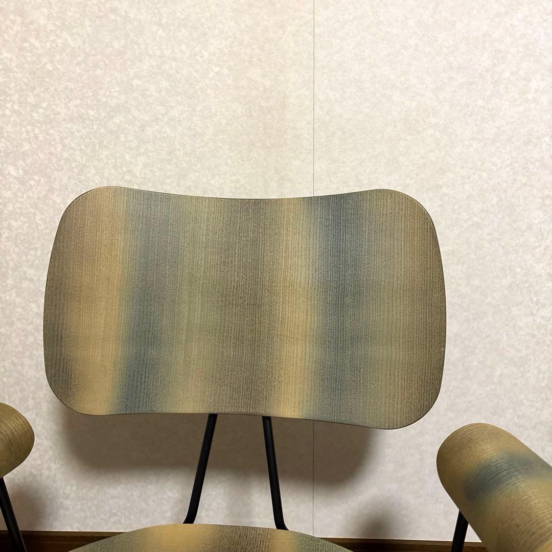 【美品】DIESEL LIVING with MOROSO ラウンジチェア