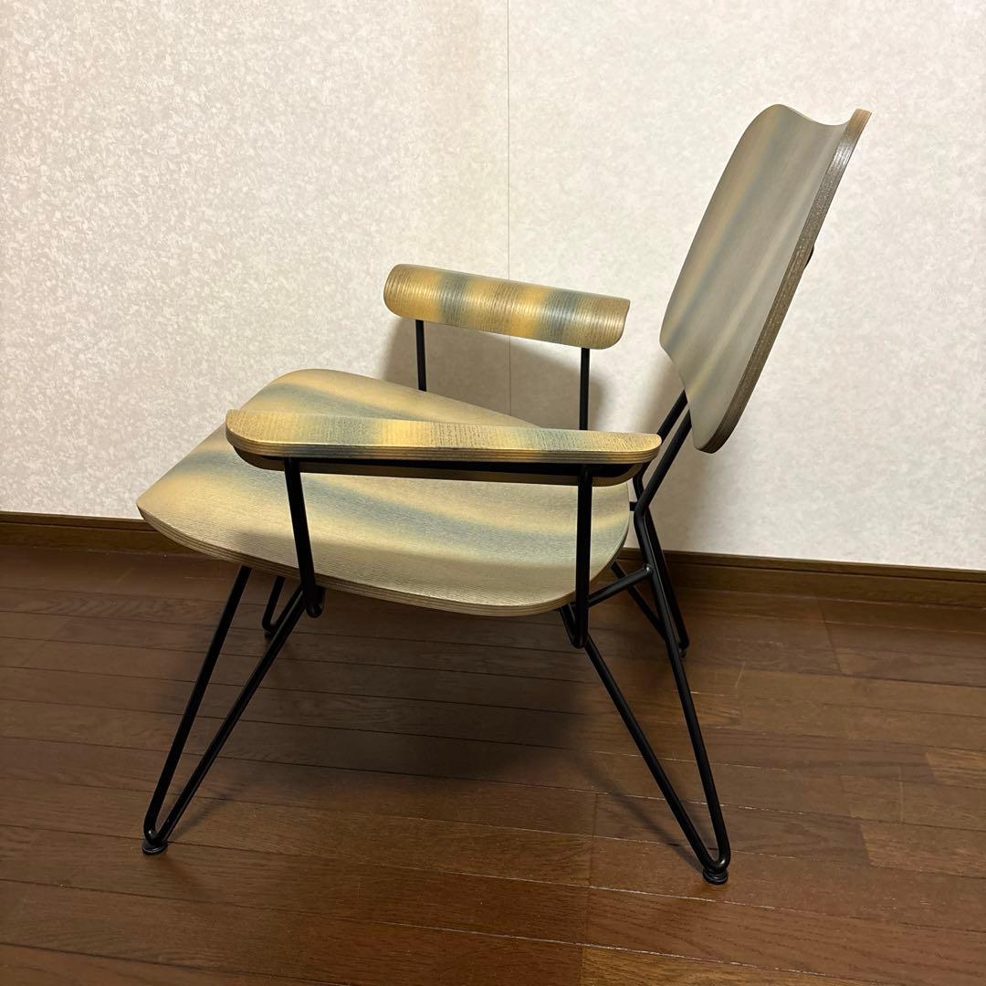 【美品】DIESEL LIVING with MOROSO ラウンジチェア