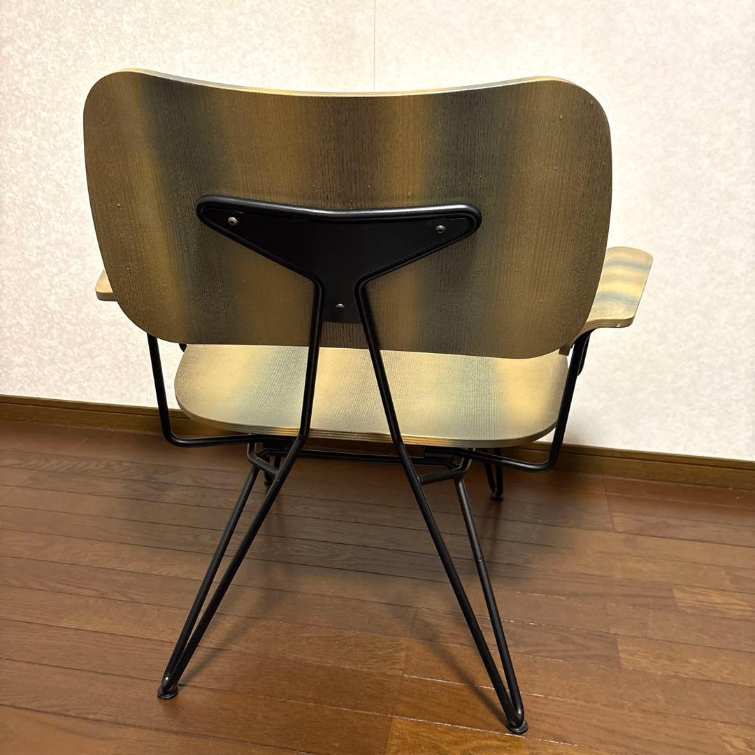【美品】DIESEL LIVING with MOROSO ラウンジチェア