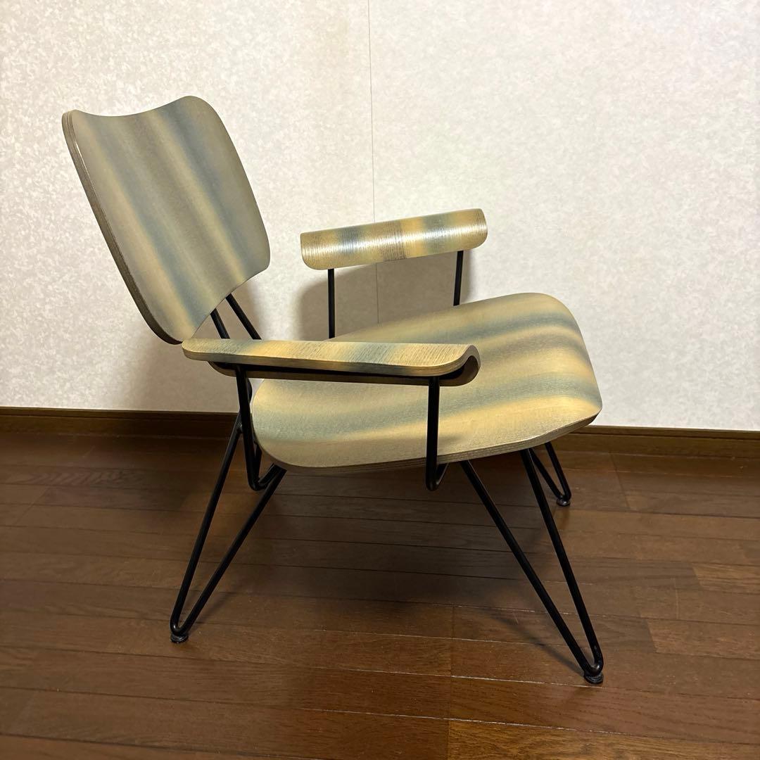 【美品】DIESEL LIVING with MOROSO ラウンジチェア
