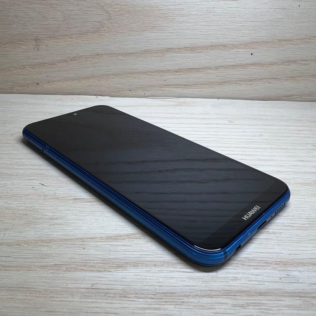 HUAWEI P20 lite 本体 H265