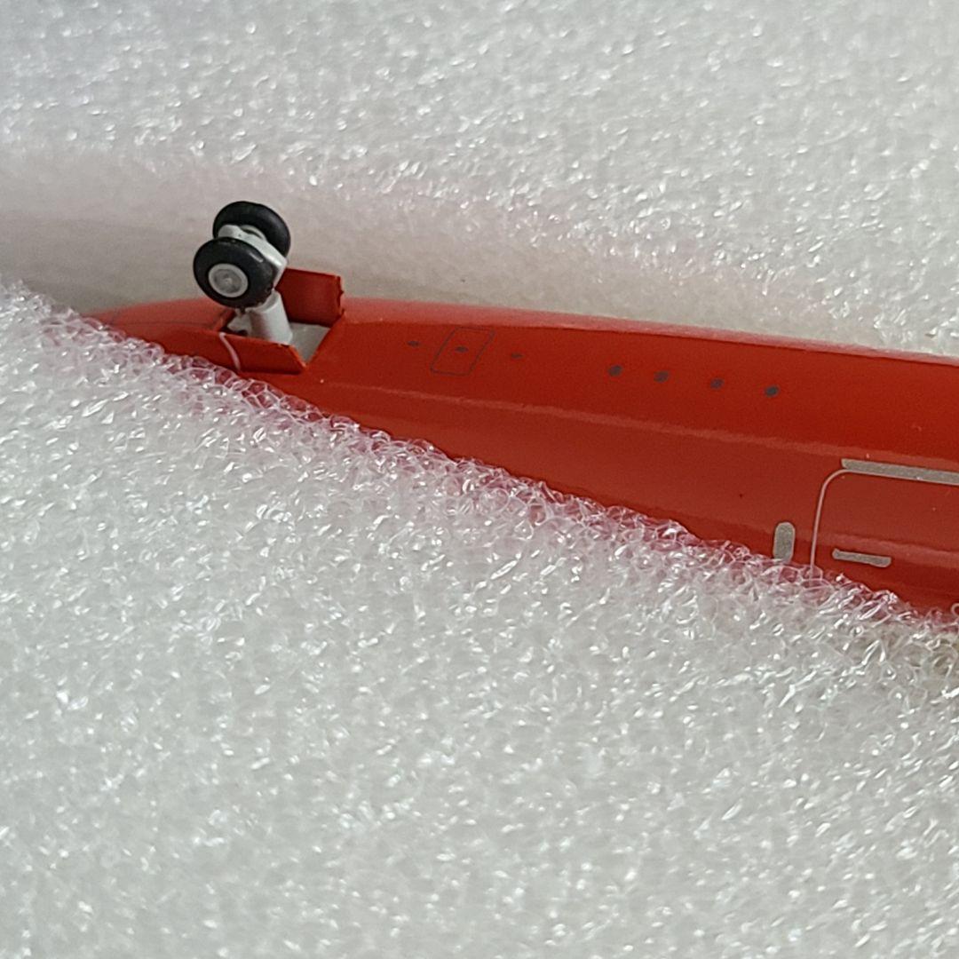 Boeing 727-200 Southwest Airlines　1/200