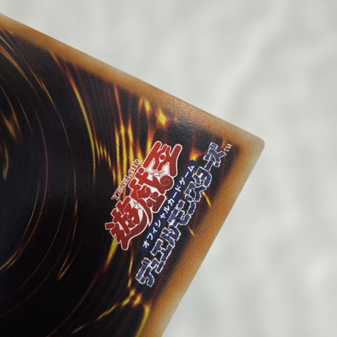 遊戯王　ブラックローズドラゴン　ホロ