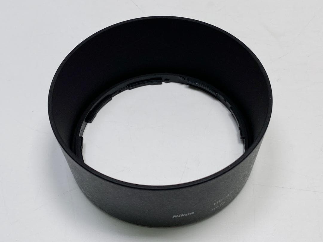 美品 Nikon AF-S NIKKOR 50mm f/1.8G 単焦点レンズ