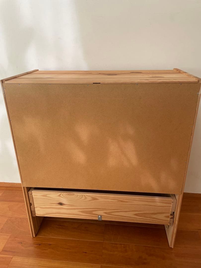 IKEA イケア　RAST ラスト　収納　チェスト　箪笥　子供　廃盤　希少　②