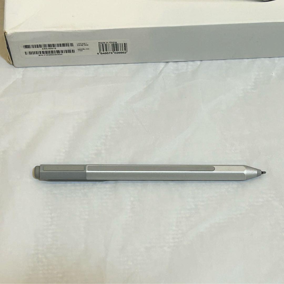 (難あり） Microsoft Surface Pro4 キーボード＋ペン付き