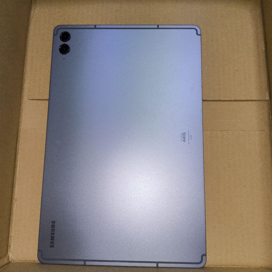 Galaxy Tab S9 FE+5G Simフリー 国内版