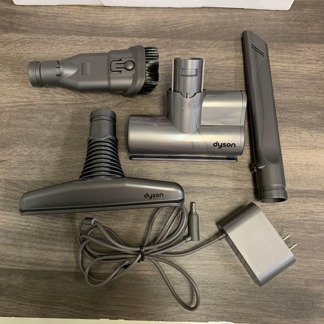 m090302m dyson v6 triggerpro 掃除機
