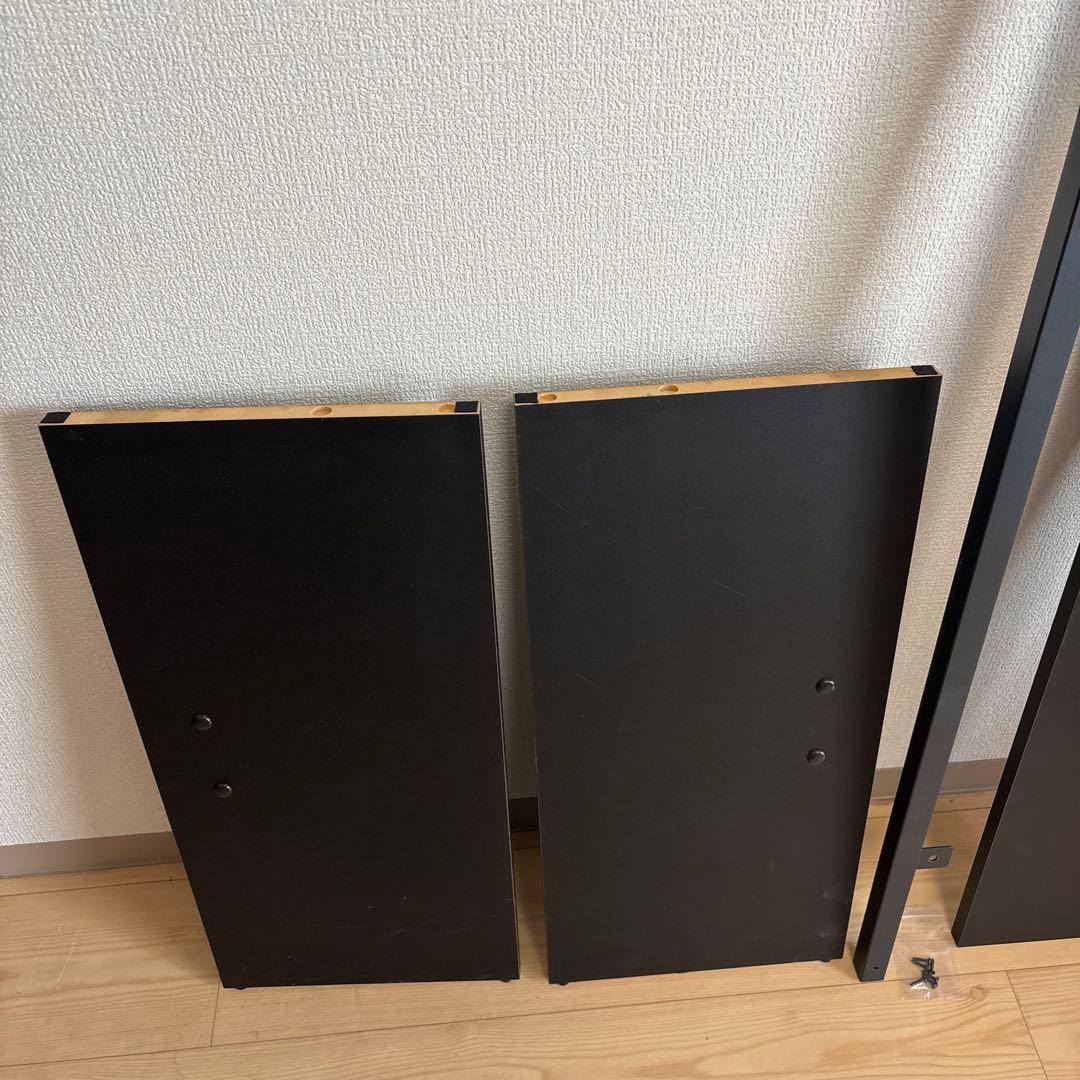 ✨電子ピアノスタンド✨KORG SP170用✨　キーボードスタンド　コルグ