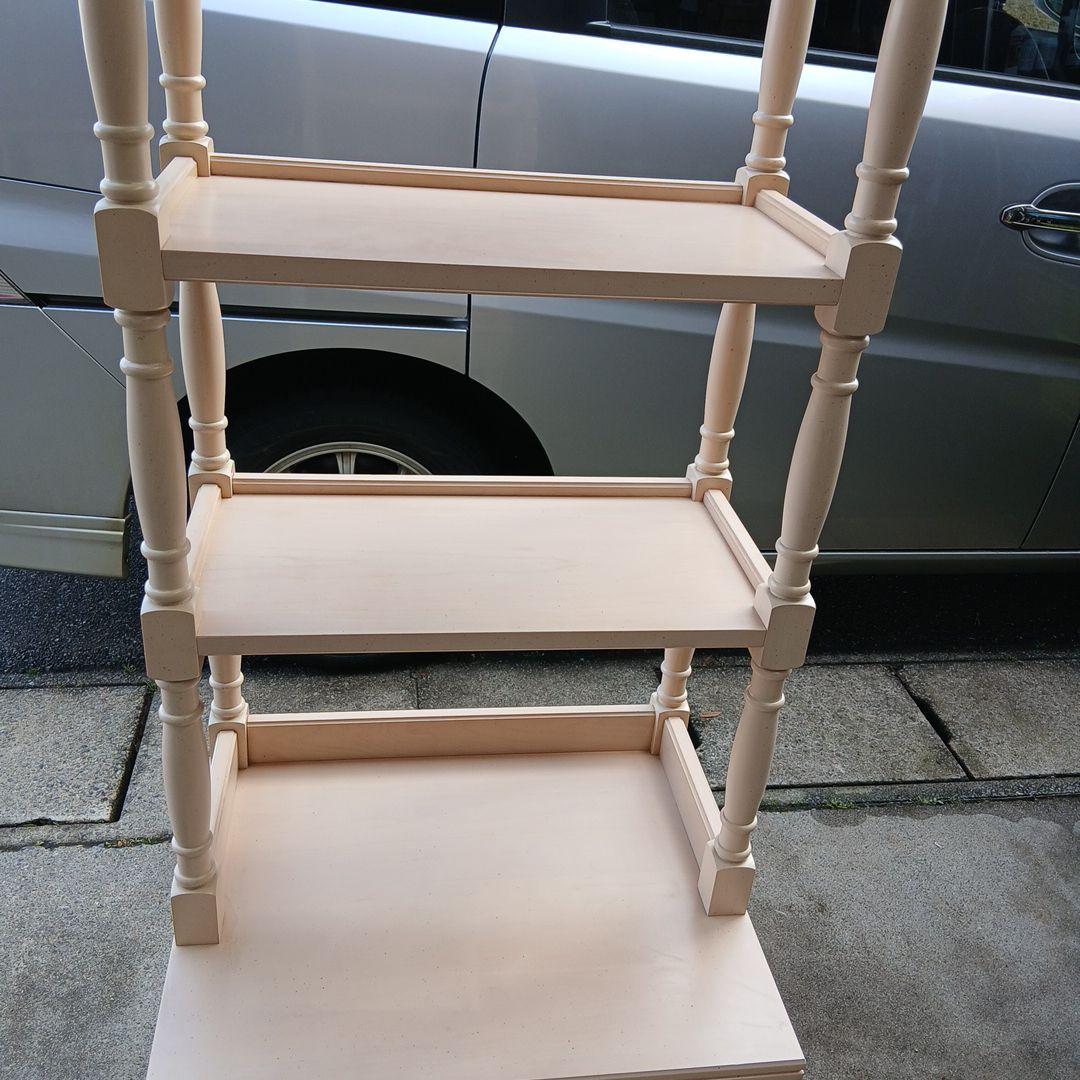 リンホーリン オープンラック/キャビネット