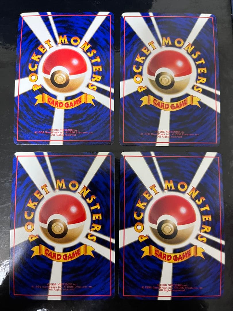 ポケモンカード　旧裏面　拡張シート　32枚　被りなし　まとめ売り