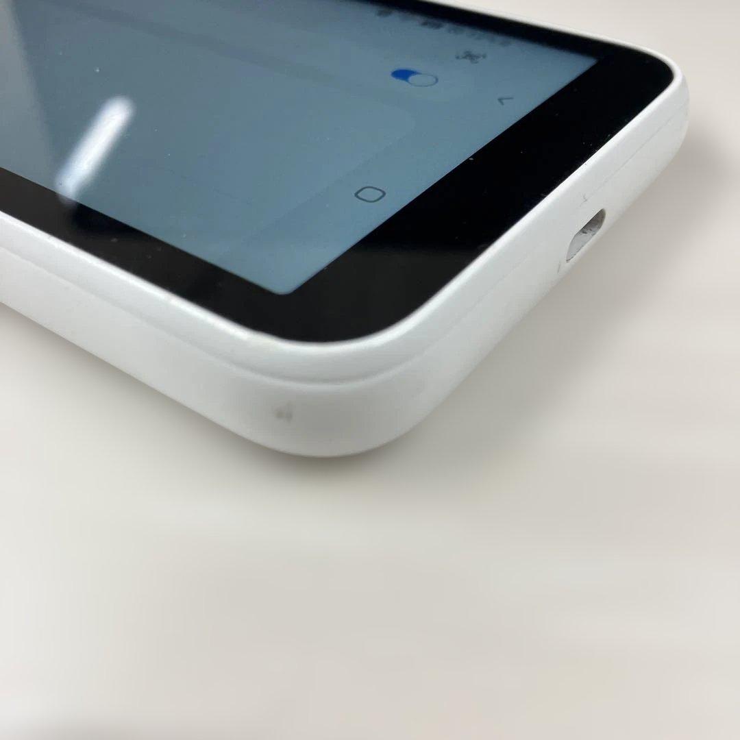 ルーター・ネットワーク機器 Galaxy 5G Mobile SCR01