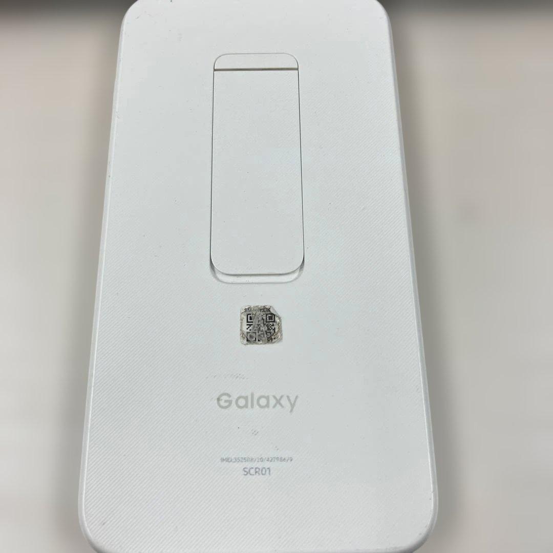 ルーター・ネットワーク機器 Galaxy 5G Mobile SCR01