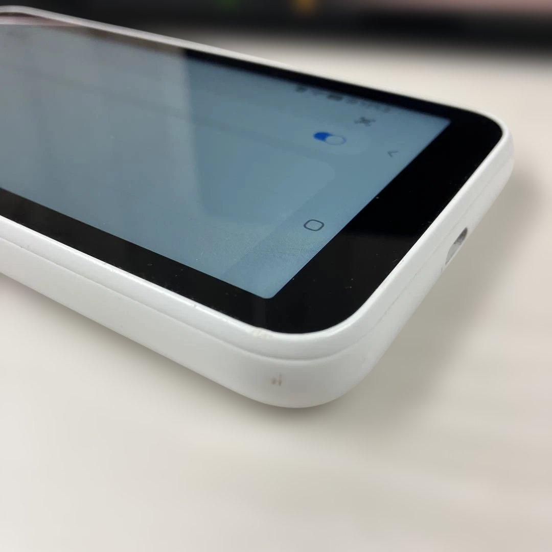 ルーター・ネットワーク機器 Galaxy 5G Mobile SCR01