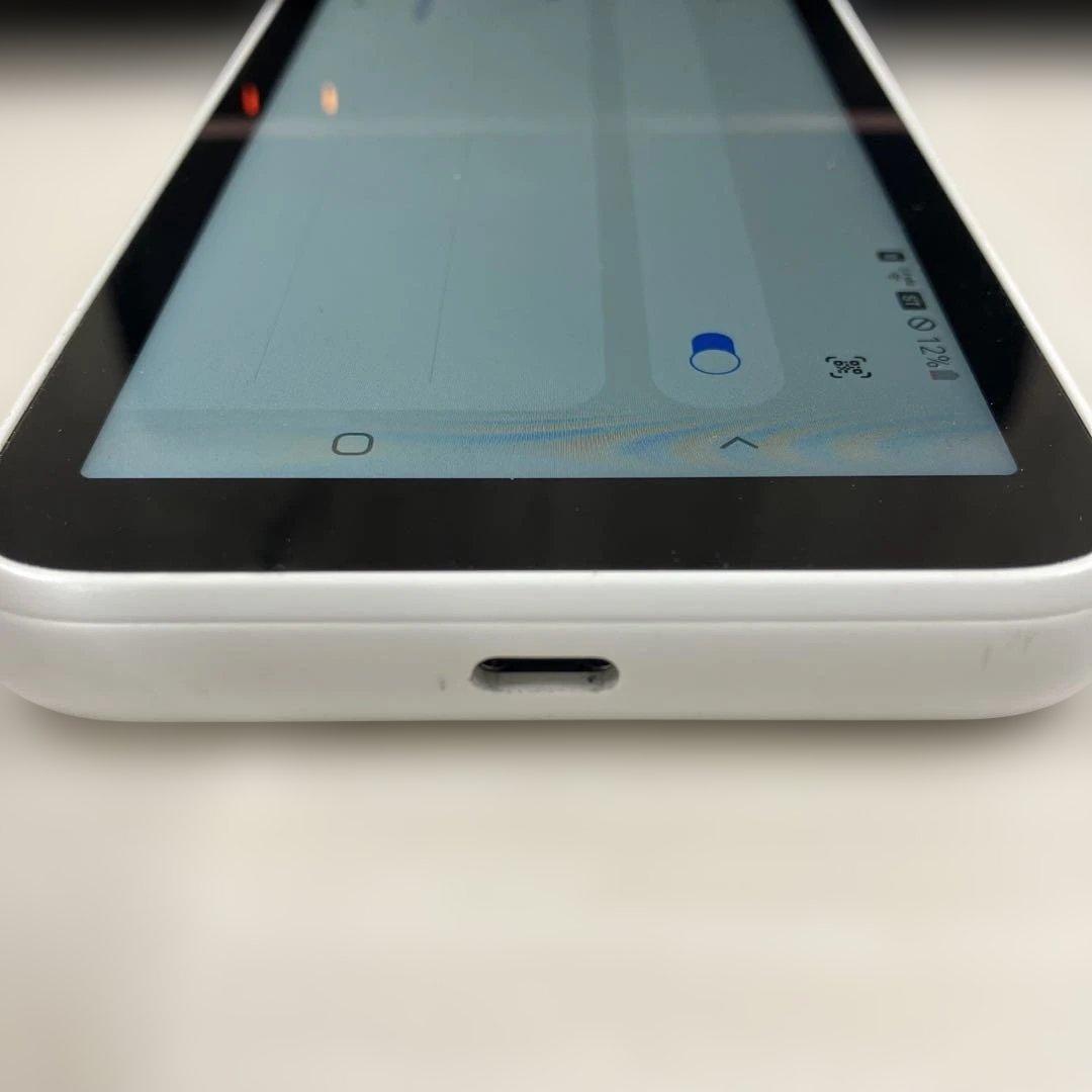 ルーター・ネットワーク機器 Galaxy 5G Mobile SCR01