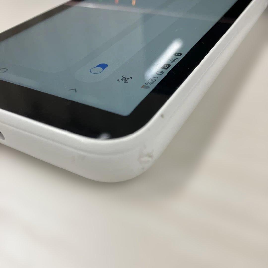ルーター・ネットワーク機器 Galaxy 5G Mobile SCR01