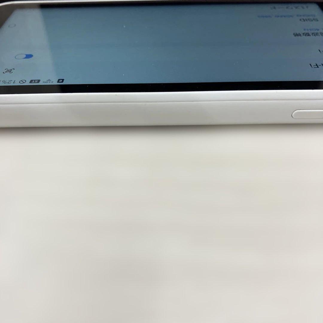 ルーター・ネットワーク機器 Galaxy 5G Mobile SCR01