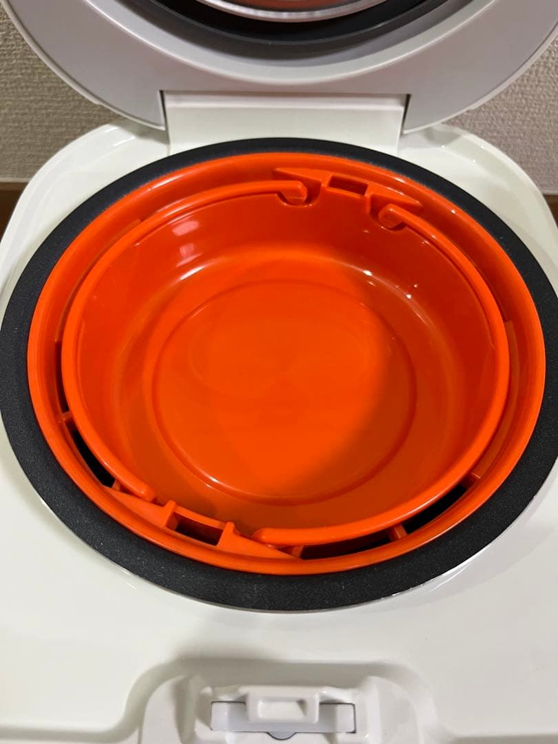 タイガー マイコンジャー 炊飯器 ＜炊きたて＞ tacook