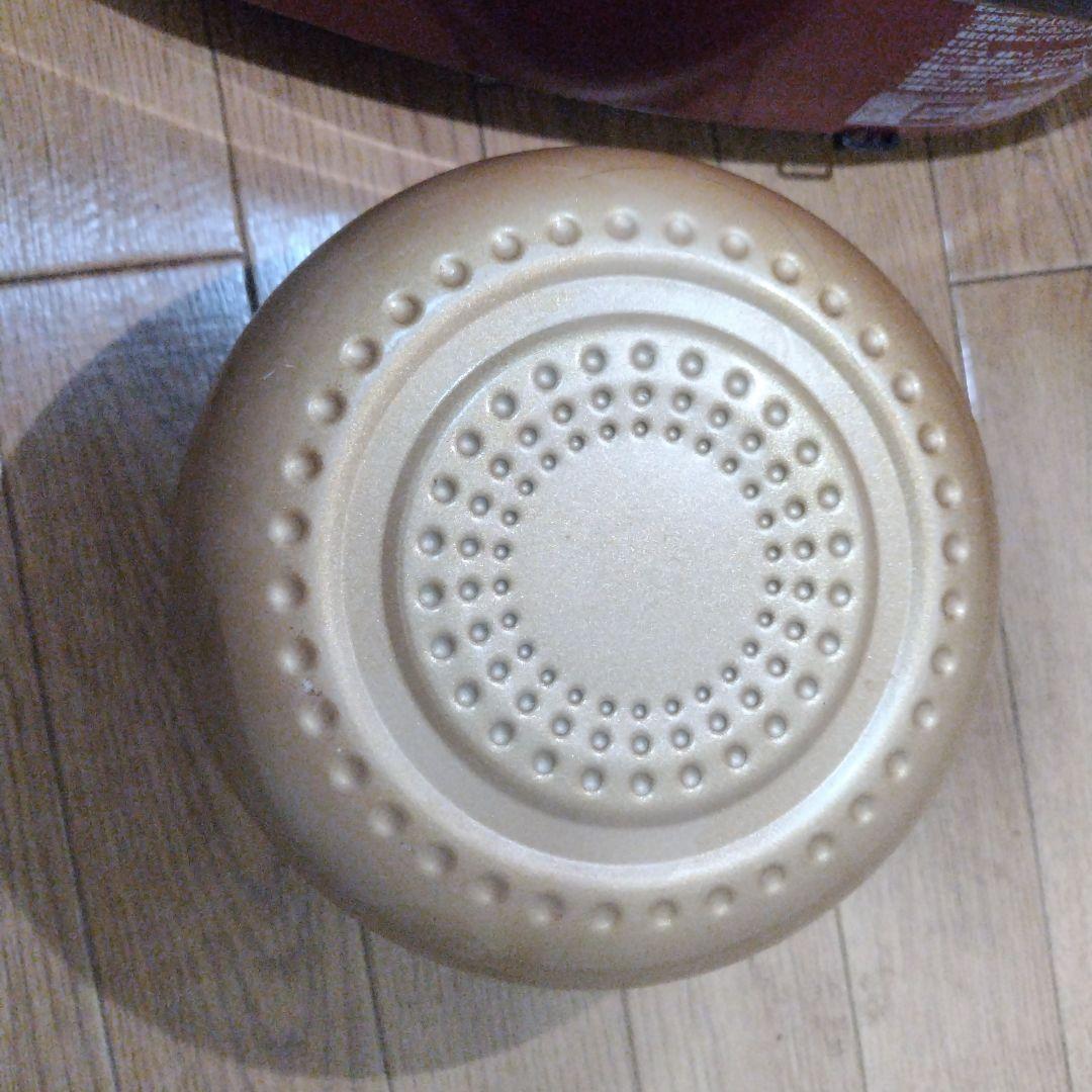 HITACHI IH圧力炊飯器 RZ-TS103M 赤 5合