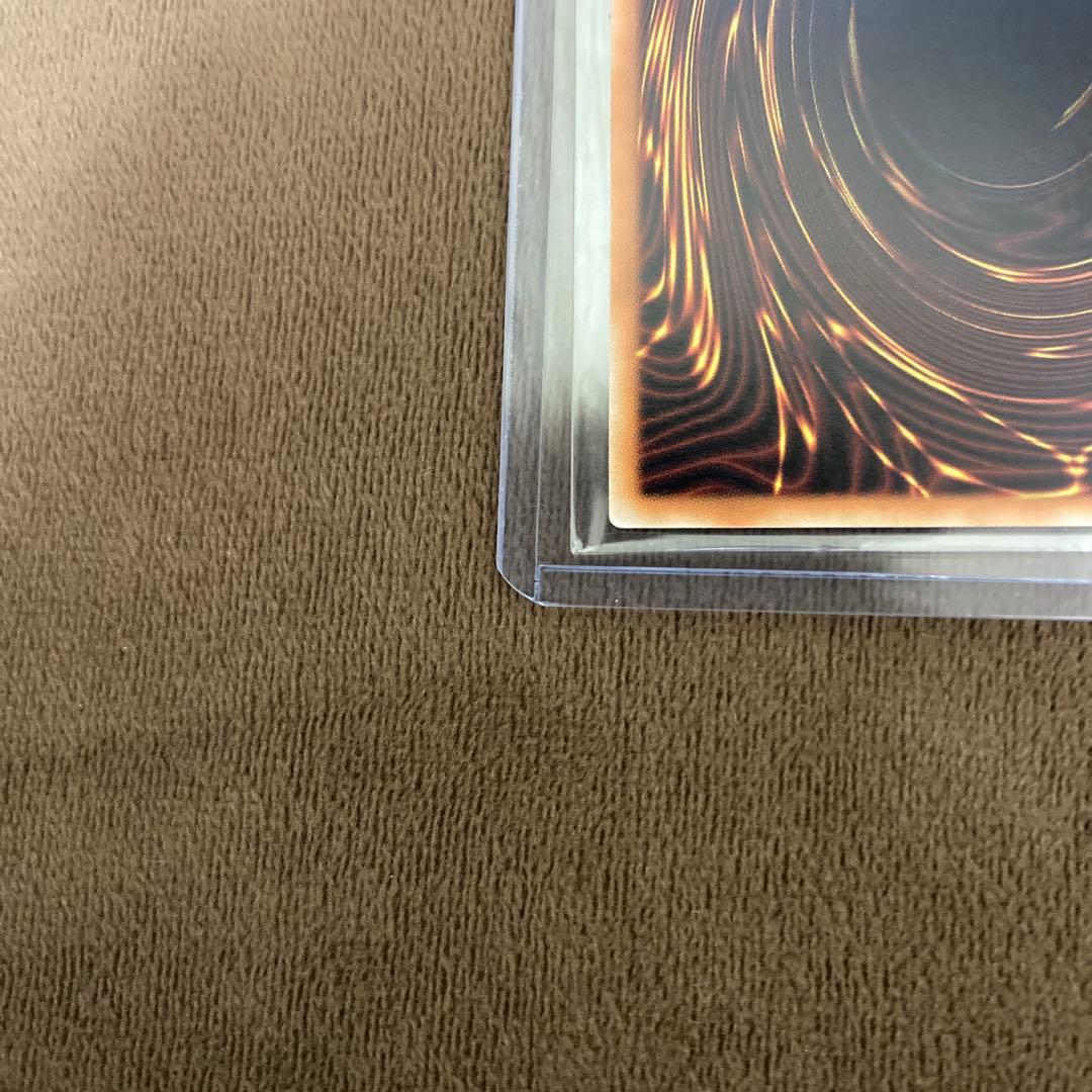 早い者勝ち!遊戯王 GDロボ・オービタル7 グラマス グランドマスターレア 日版