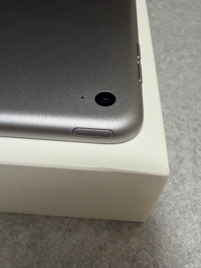 iPad Air 2 64GB Wi-Fiモデル 付属品完備 バッテリー82%