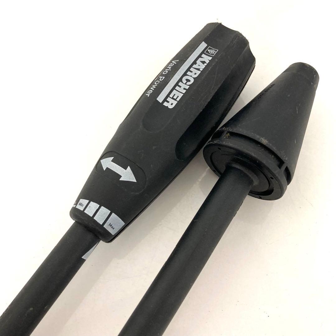 439-E KARCHER ケルヒャー JTK28 Plus　高圧洗浄機