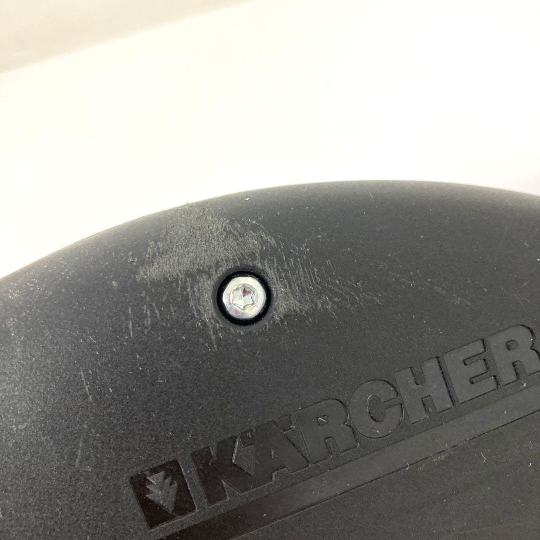 439-E KARCHER ケルヒャー JTK28 Plus　高圧洗浄機
