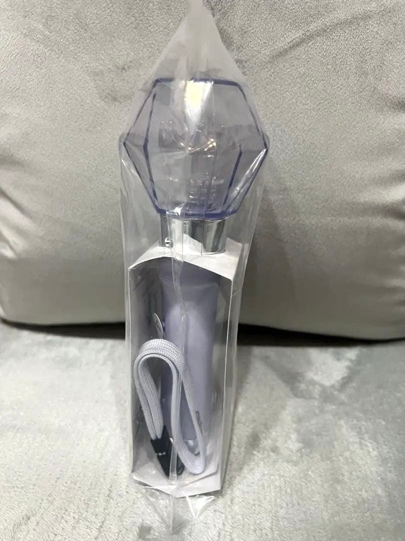 【即日手渡し可能・新品未使用・未開封】M!LKミルクラスタル スティック3