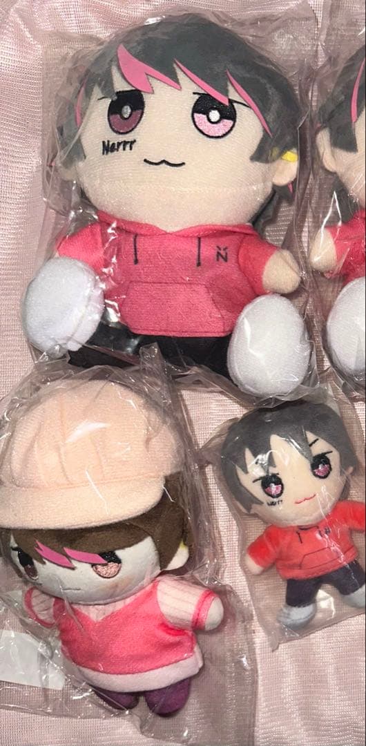 高田村 オレビバ ねろちゃん