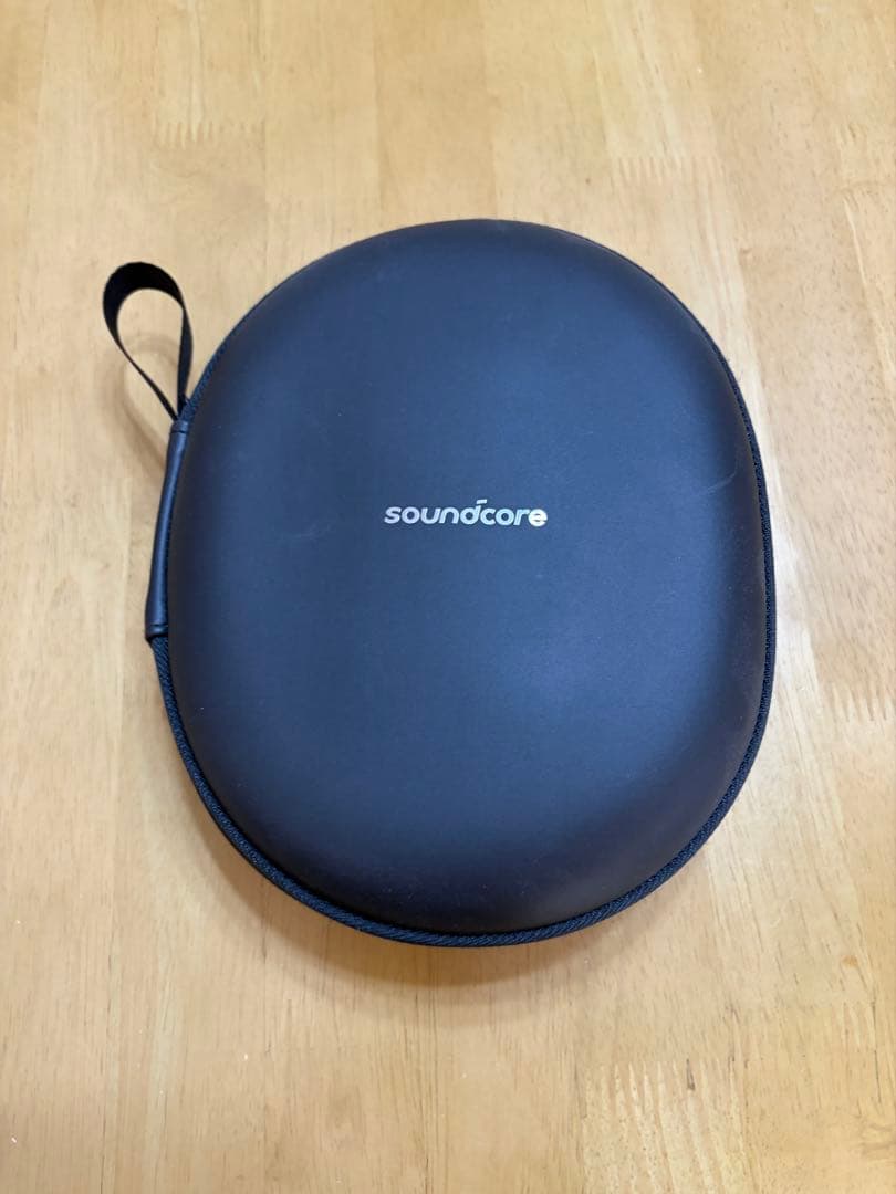Anker Soundcore Space Q45 ブラック（ほぼ未使用）