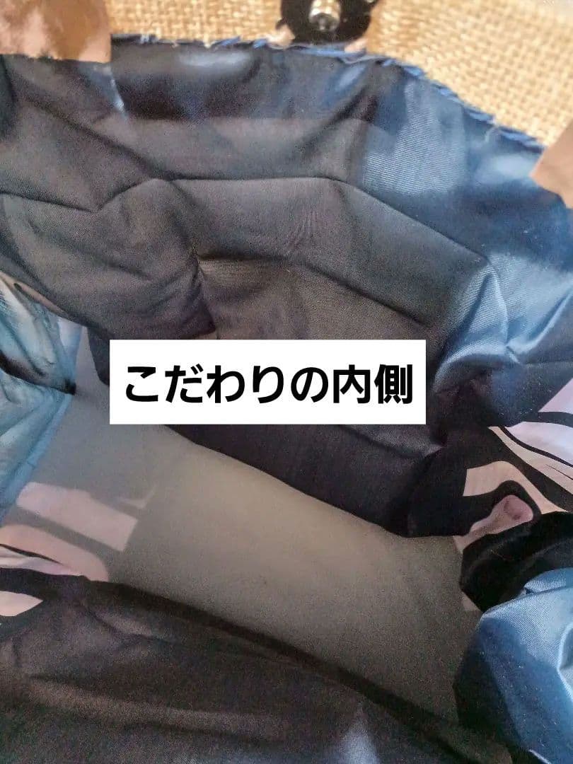 かごバッグ canty621