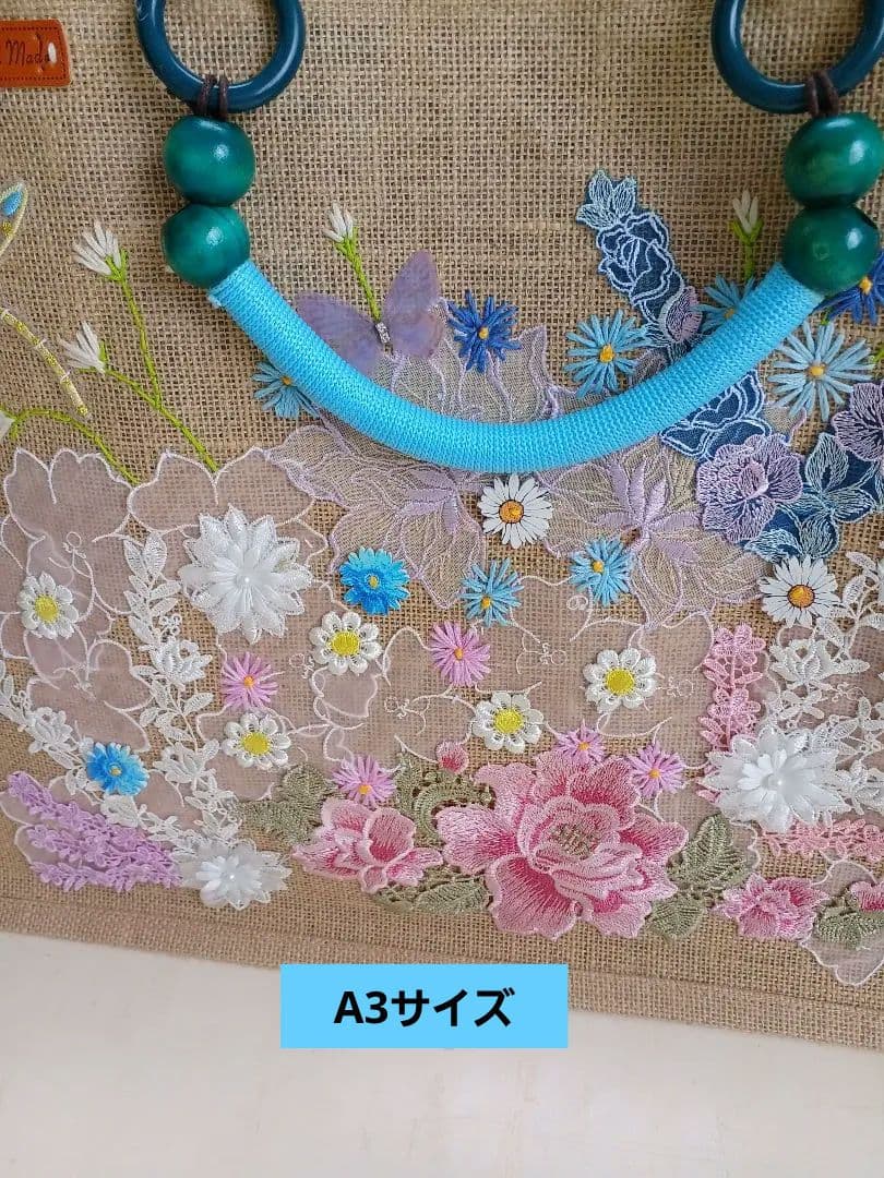 かごバッグ canty621
