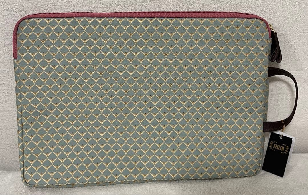 【新品】FEILER フェイラー PCケース