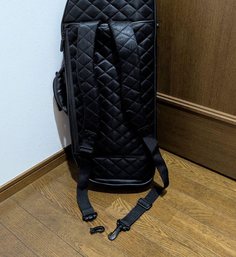 KIKUTANI Neptune アルトサックスケース ネプチューン 楽器ケース