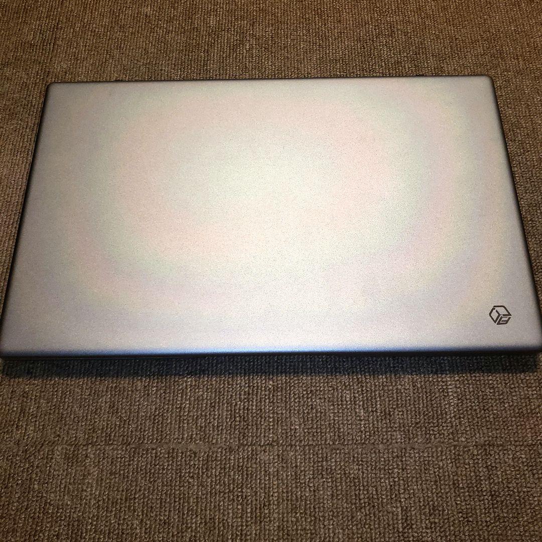 ALLDOCUBE GTBook ノートパソコン Celeron N5100