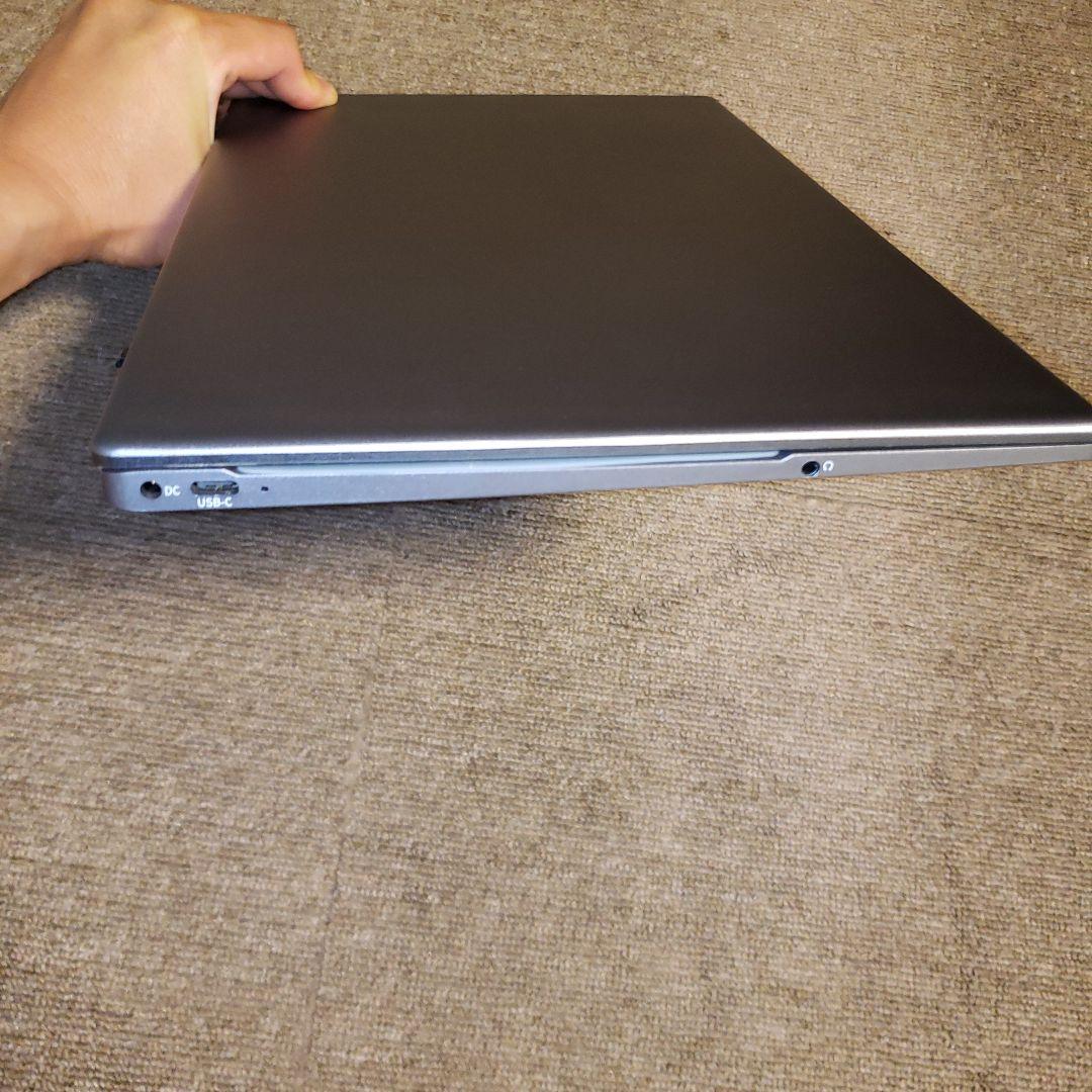 ALLDOCUBE GTBook ノートパソコン Celeron N5100