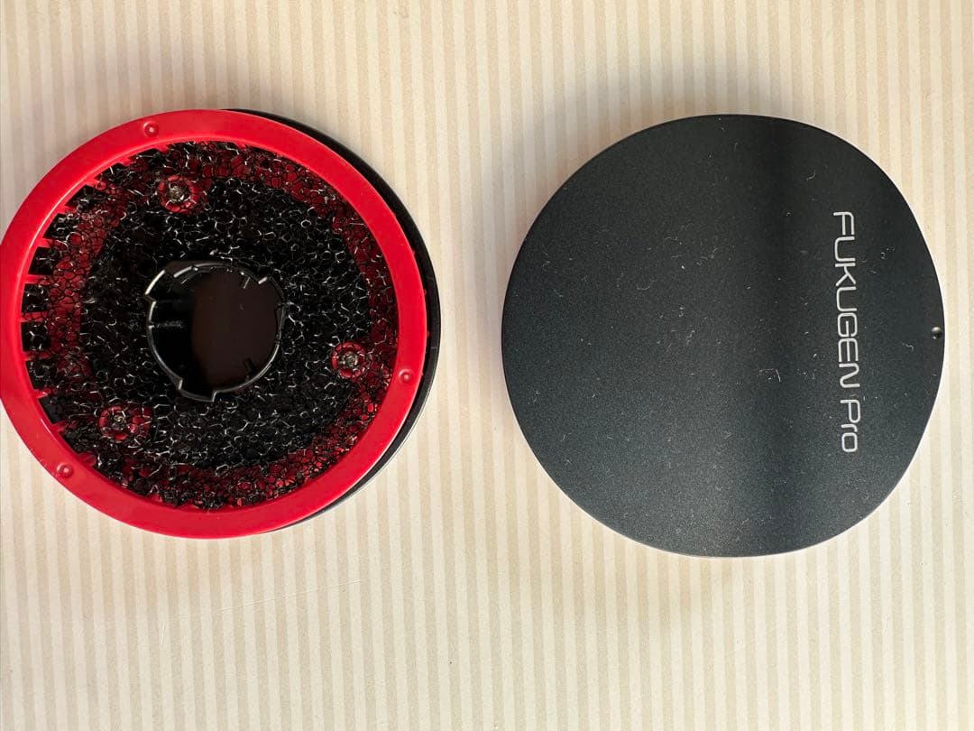 FUKUGEN Pro ヘアドライヤー 本体