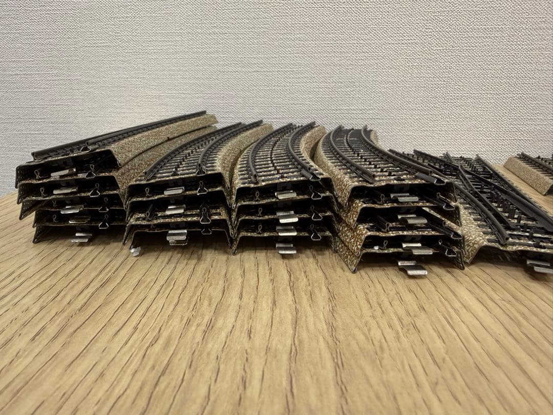 メルクリンHOゲージ　2959 機関車・貨車・レールセット
