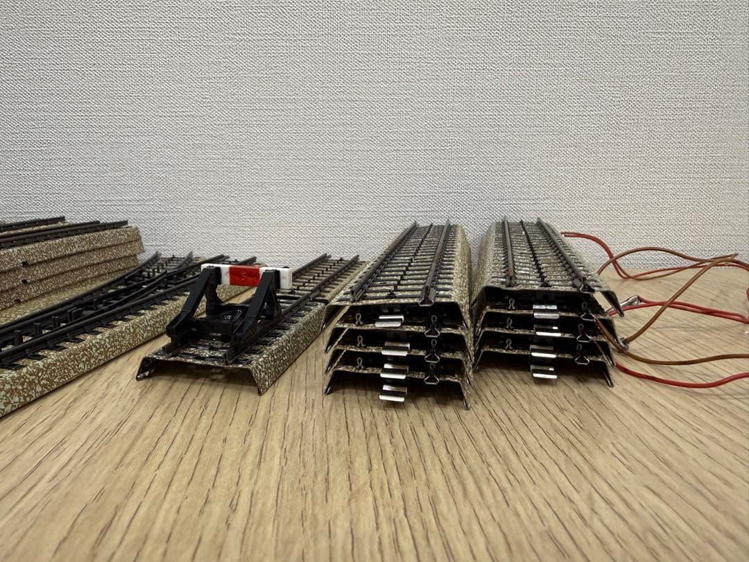 メルクリンHOゲージ　2959 機関車・貨車・レールセット
