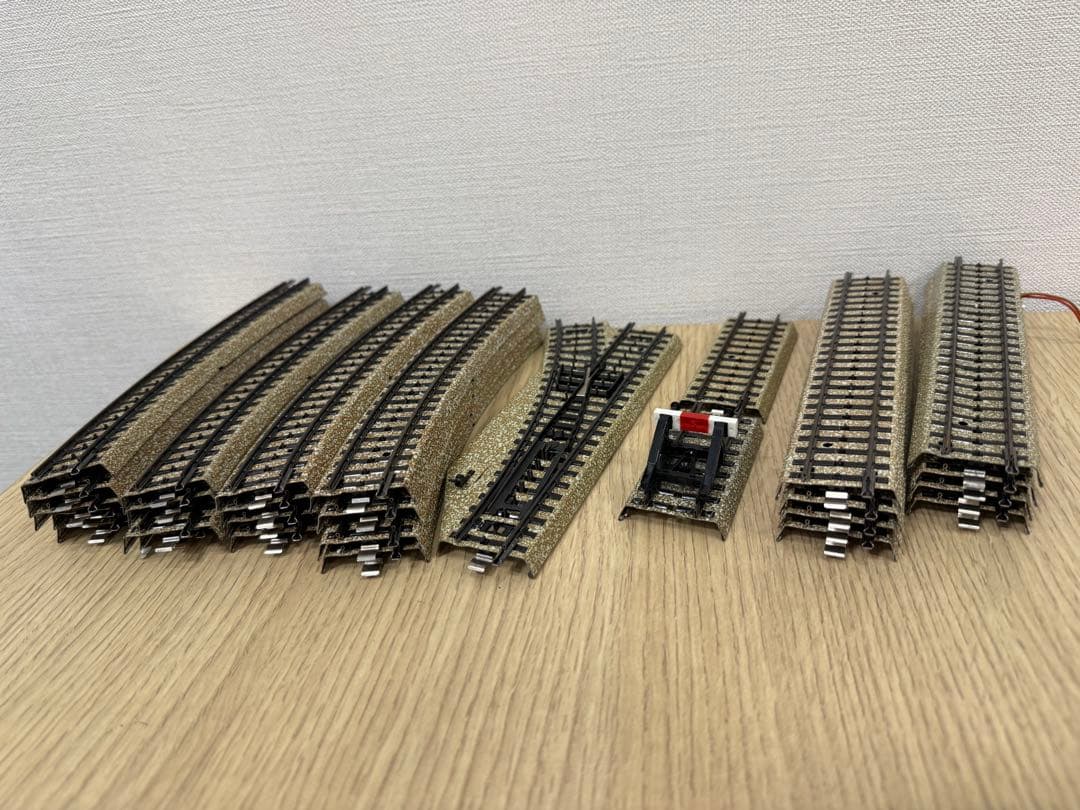 メルクリンHOゲージ　2959 機関車・貨車・レールセット