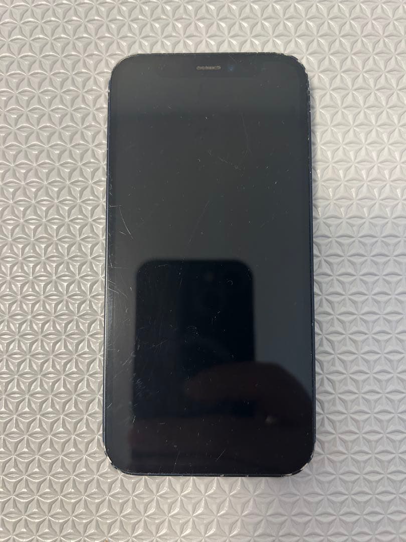 iPhone 12 mini ブラック 64GB