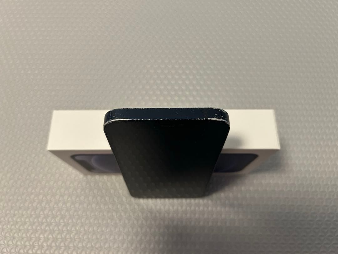 iPhone 12 mini ブラック 64GB