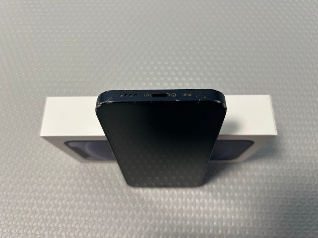 iPhone 12 mini ブラック 64GB