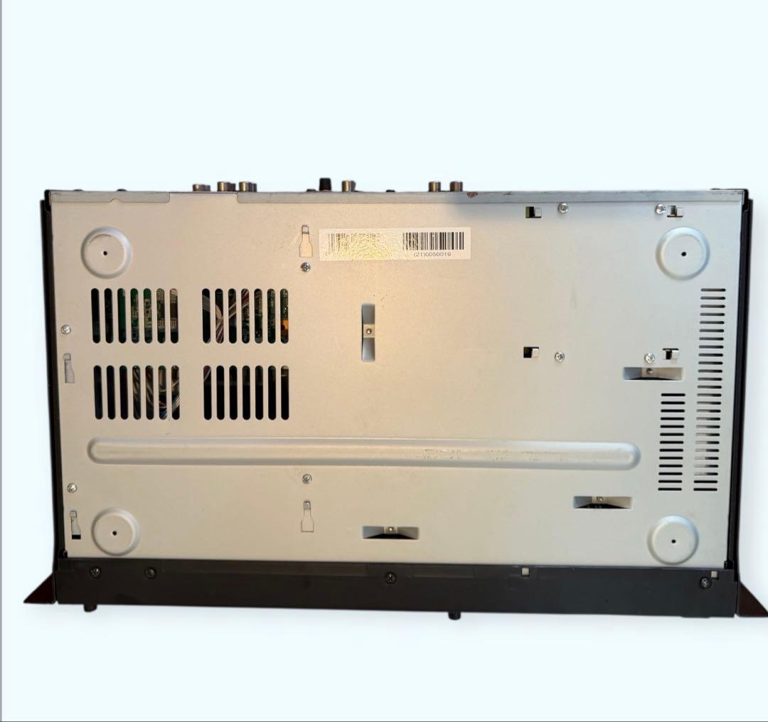 ※ジャンク※ TASCAM CC-222SL カセット・CDレコーダー